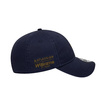 2026 Williams F1 Traditional Washed Hat Navy Blue