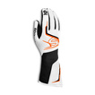 Sparco TIDE K MY20 Karting Gloves black/orange