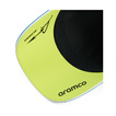 Aston Martin F1 2026 Fernando Alonso Team Cap Lime