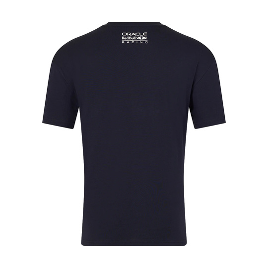 2026 Red Bull Racing Kids MV Front Graphic t-shirt