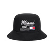 Cadillac F1 2026 Miami GP Bucket Hat
