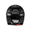 Sparco J-PRO Open Face Helmet black