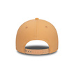 2024 Alpine F1 Mens Seasonal baseball cap orange