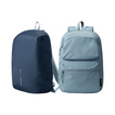 XD Design 2 in 1 Switch Utility Blue Backpack