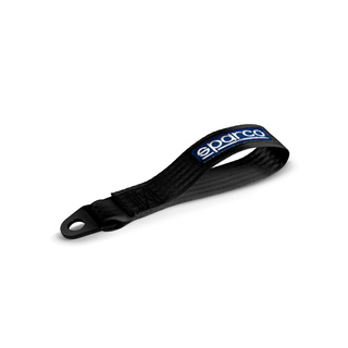 Sparco Tow Strap black