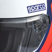 Sparco X-PRO Martini Racing Helmet