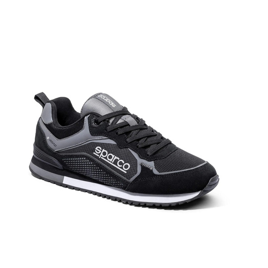 Sparco S-ROAD Shoes black
