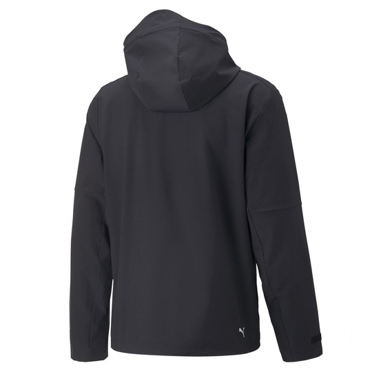 BMW Motorsport Team Mens Rain Jacket