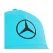 Mercedes AMG F1 2026 George Russell Cap Blue