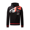 2025 Toyota Gazoo Racing WEC Mens Team Hooded Sweatshirt