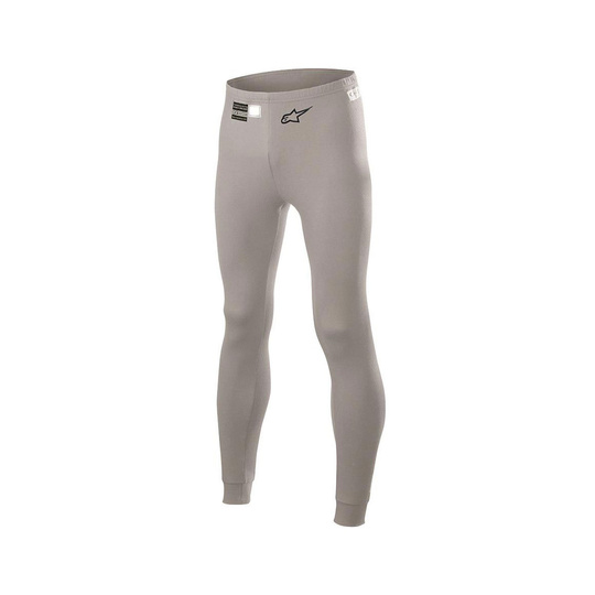 Alpinestars Race V2 Long Underwear Bottoms Grey (FIA)