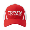 Toyota Racing 2026 WEC Team Cap Red