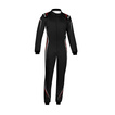 Sparco Prime MY22 Racing Suit black (FIA homologation)