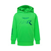 Aston Martin Racing 2026 Kids Team Hoodie