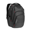 OGIO Renegade RSS Black Pindot Backpack