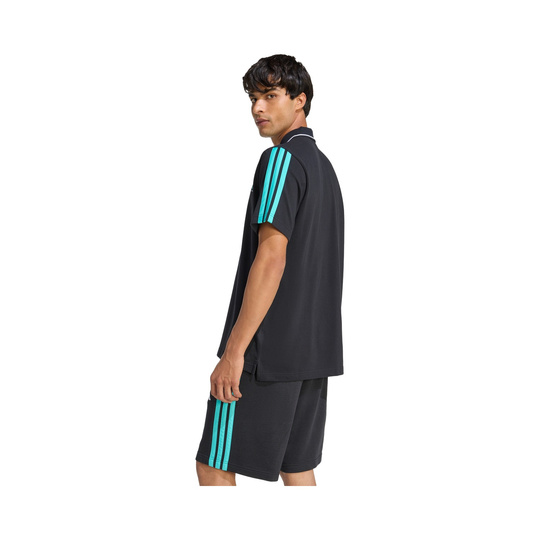 2026 Mercedes AMG F1 DNA Polo Shirt