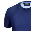 Sparco SL T-shirt Subly Navy Blue