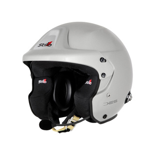 Stilo Trophy Des Plus Helmet (FIA)
