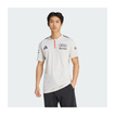 2026 Audi F1 Mens Engineers Polo Shirt