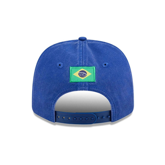 2025 Red Bull Racing Mens Brazil GP Baseball cap