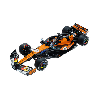 McLaren F1 Monaco GP Oscar Piastri MCL39 Model Car 1/18