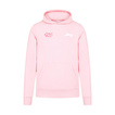 2024 Formula 1 RDW Hoody Men's Primrose Pink Hoodie