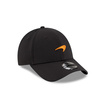 2025 McLaren F1 Mens Sustainable Baseball Cap anthracite