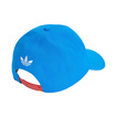 2026 Mercedes AMG F1 Blue Wonder Hat
