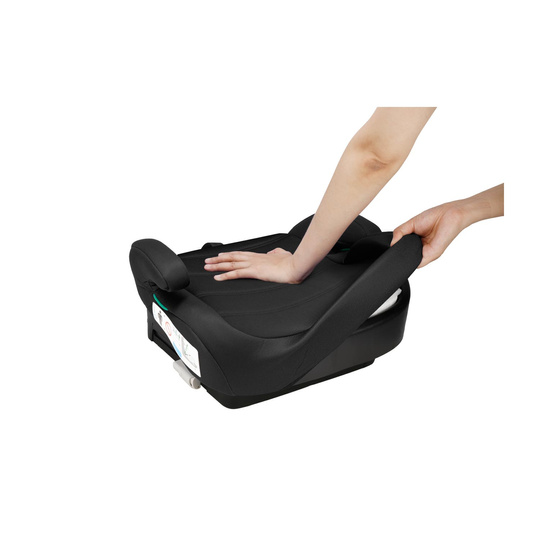 Sparco SK100IB Child Seat black (22-36 kg)