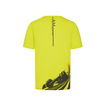 2024 Aston Martin F1 Men's Lifestyle Printed T-shirt