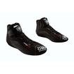OMP One EVO FX MY26 Shoes Black (FIA)