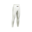 OMP One MY20 Long Underwear Bottoms White (FIA)