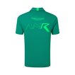 Aston Martin Racing 2026 Team Polo Shirt Green