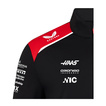2026 Haas F1 Mens Team Softshell Jacket