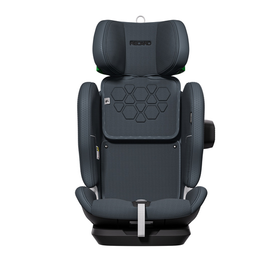 Recaro Velix 1 Kid Child Seat Gallant Grey