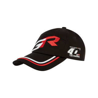 Toyota Gazoo Racing 40th Anniversary WEC Cap