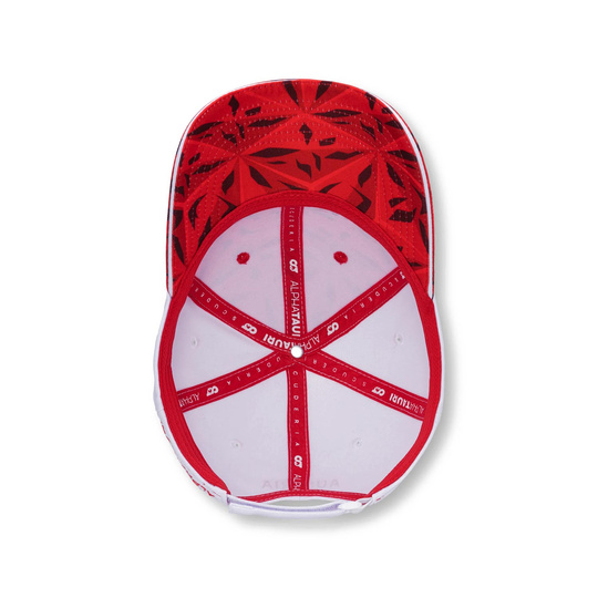 Scuderia Alpha Tauri F1 AUSTRIA mens baseball cap