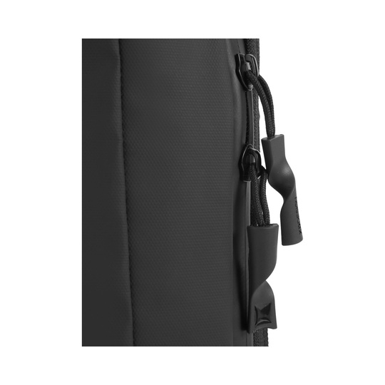 XD Design Urban Expandable Sling Bag Black