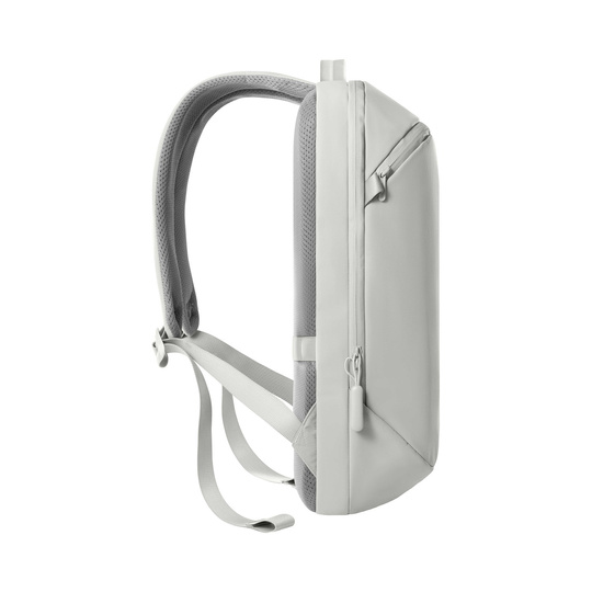 XD Design Bobby Air Backpack White