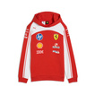 2026 Scuderia Ferrari F1 Kids Team Hoodie