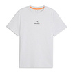2026 McLaren F1 Mens Small Logo T-Shirt white