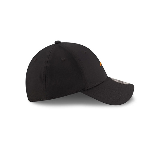2025 McLaren F1 Mens Sustainable Baseball Cap anthracite