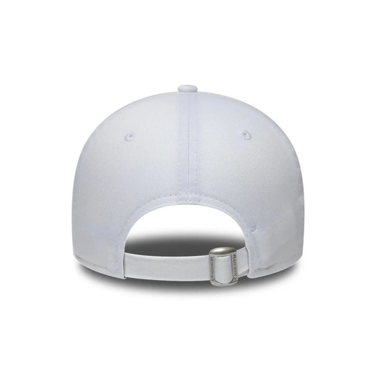 Visa Cash App RB F1 2026 Essential Cap White