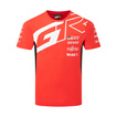 2025 Toyota Gazoo Racing WEC Mens Classic T-Shirt