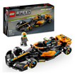 LEGO Speed Champions McLaren MCL60 F1 Model Car 
