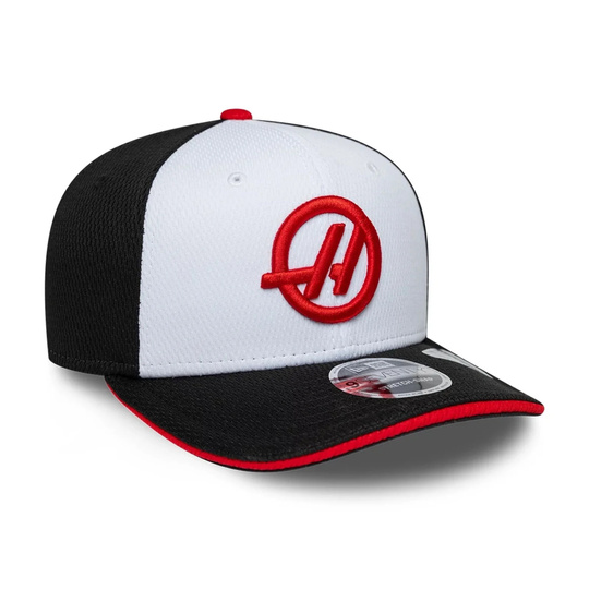Haas F1 2026 Team Cap