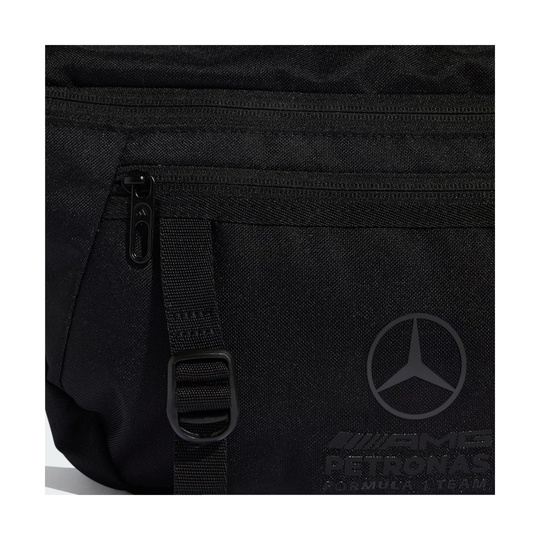 2026 Mercedes AMG F1 Lights Out Waist Bag