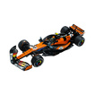 McLaren F1 Lando Norris Monaco GP MCL39 Model Car