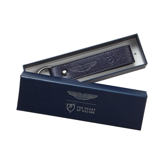 Aston Martin Racing 2026 Thor Strap Keyring