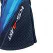 OMP KS-4 ART Racing Gloves Black/Blue